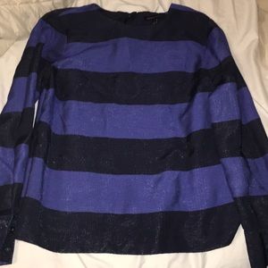 Banana Republic long sleeve